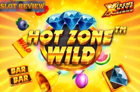 Hot Zone Wild slot